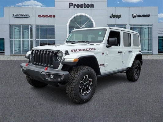 2023 Jeep Wrangler Rubicon Farout Annapolis, MD MD | Salisbury, MD Ocean  City, MD Baltimore, MD Maryland 1C4JJXFM2PW588107