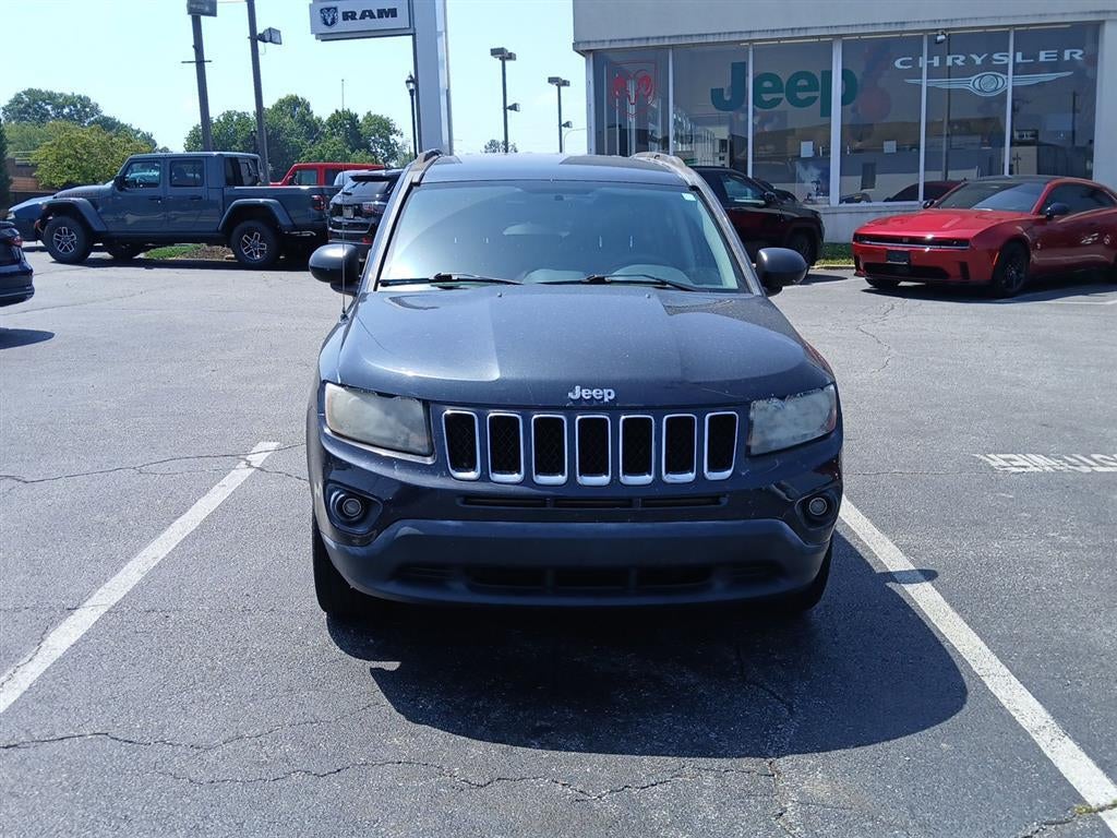 2014 Jeep Compass Sport