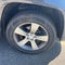 2017 Jeep Compass High Altitude