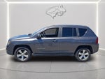 2017 Jeep Compass High Altitude