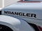 2026 Jeep Wrangler Willys 41