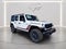 2026 Jeep Wrangler Willys 41