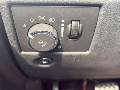2016 Jeep Grand Cherokee High Altitude