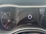 2016 Jeep Grand Cherokee High Altitude