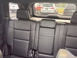 2016 Jeep Grand Cherokee High Altitude
