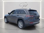 2026 Jeep Grand Cherokee Laredo X
