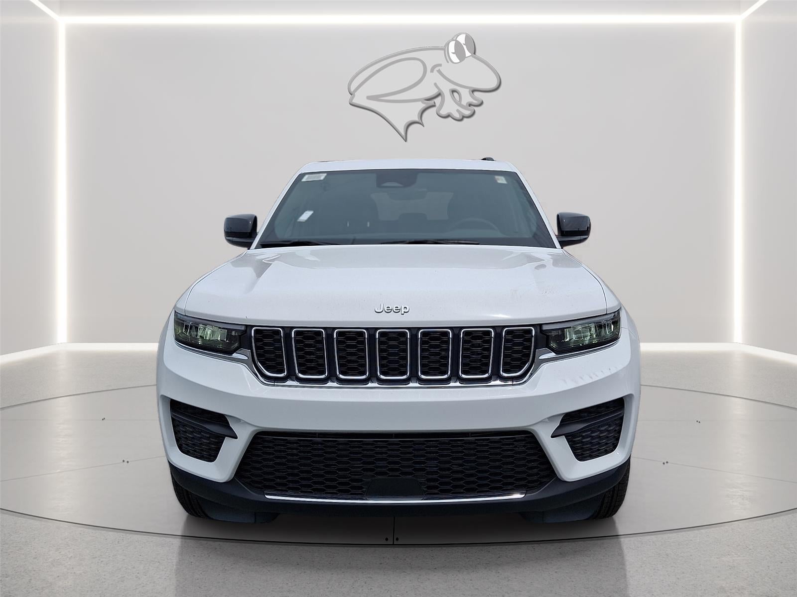 2026 Jeep Grand Cherokee Laredo X