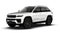 2026 Jeep CHEROKEE GRAND CHEROKEE LAREDO ALTITUDE 4X4