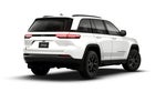 2026 Jeep CHEROKEE GRAND CHEROKEE LAREDO ALTITUDE 4X4