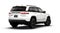 2026 Jeep CHEROKEE GRAND CHEROKEE LAREDO ALTITUDE 4X4