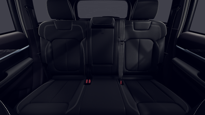 2026 Jeep CHEROKEE GRAND CHEROKEE LAREDO ALTITUDE 4X4