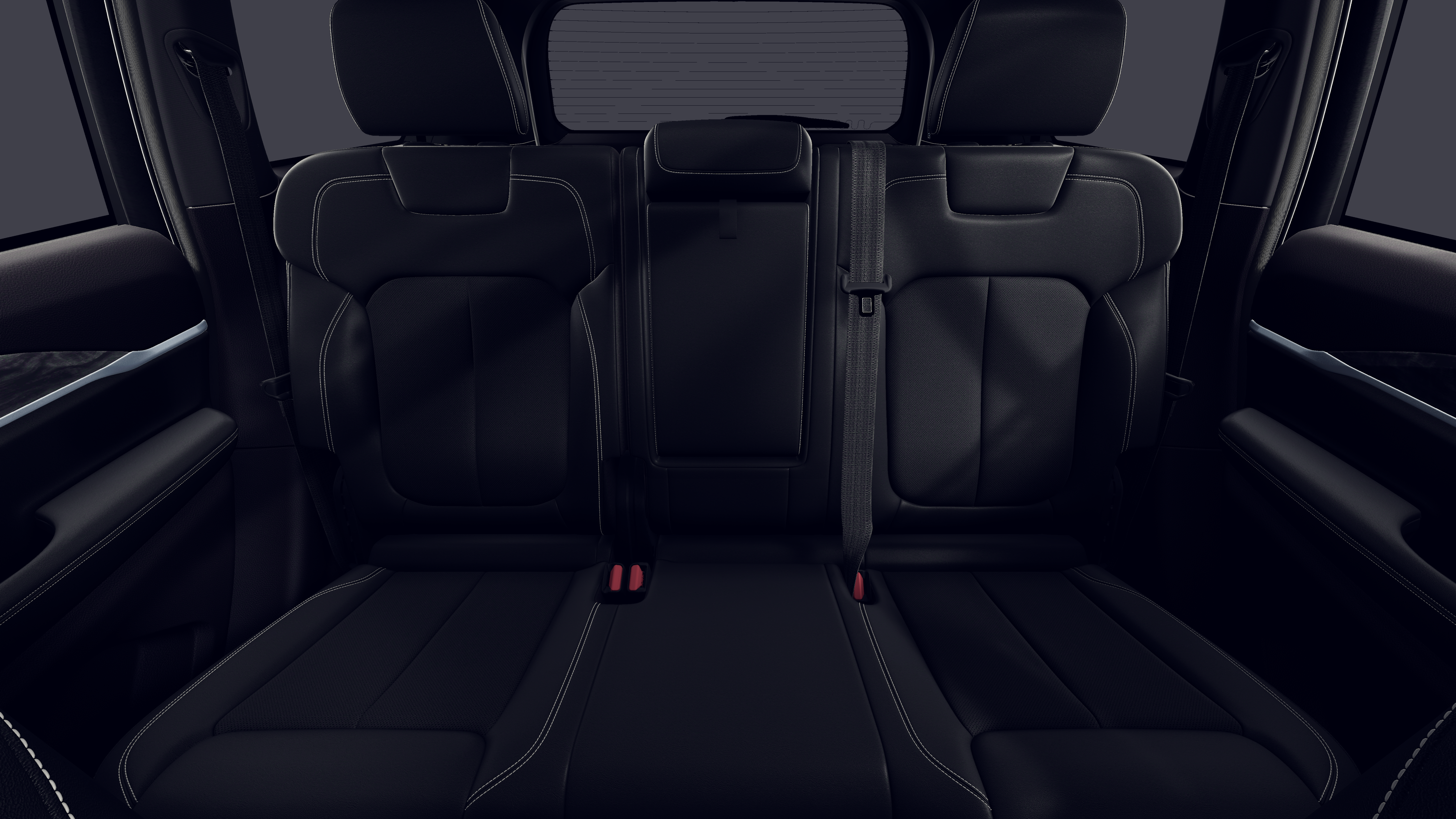 2026 Jeep CHEROKEE GRAND CHEROKEE LAREDO ALTITUDE 4X4