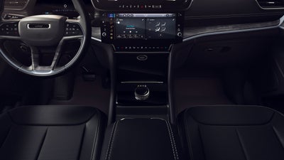 2026 Jeep CHEROKEE GRAND CHEROKEE LAREDO ALTITUDE 4X4