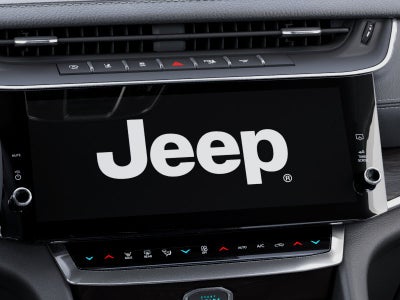 2026 Jeep CHEROKEE GRAND CHEROKEE LAREDO ALTITUDE 4X4