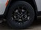 2026 Jeep CHEROKEE GRAND CHEROKEE LAREDO ALTITUDE 4X4