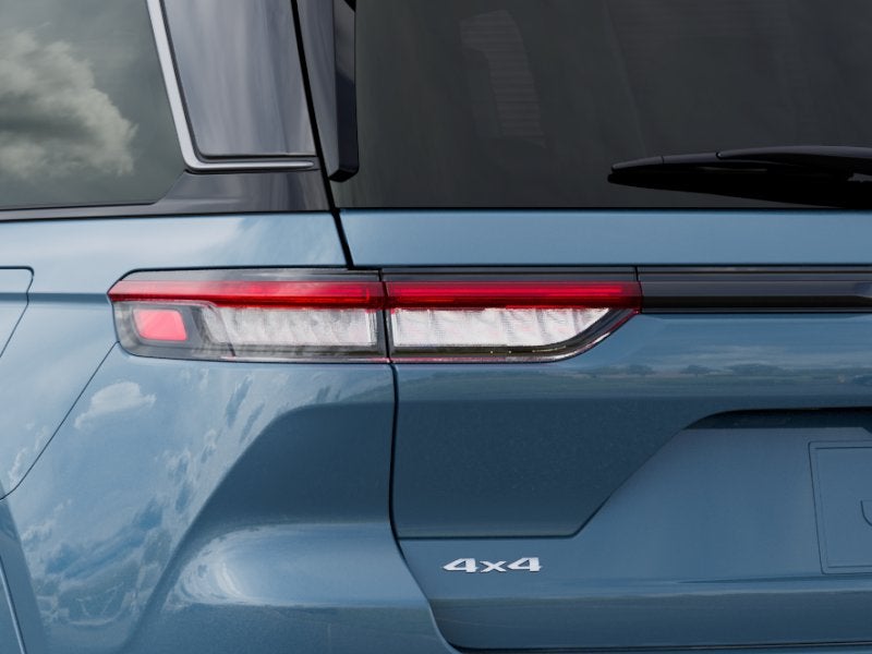 2026 Jeep CHEROKEE GRAND CHEROKEE LIMITED RESERVE 4X4