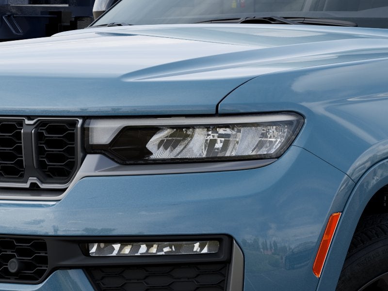 2026 Jeep CHEROKEE GRAND CHEROKEE LIMITED RESERVE 4X4