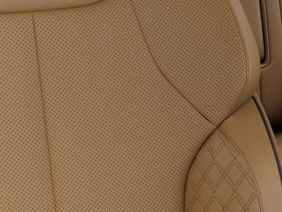 2025 Jeep Grand Cherokee Summit Reserve