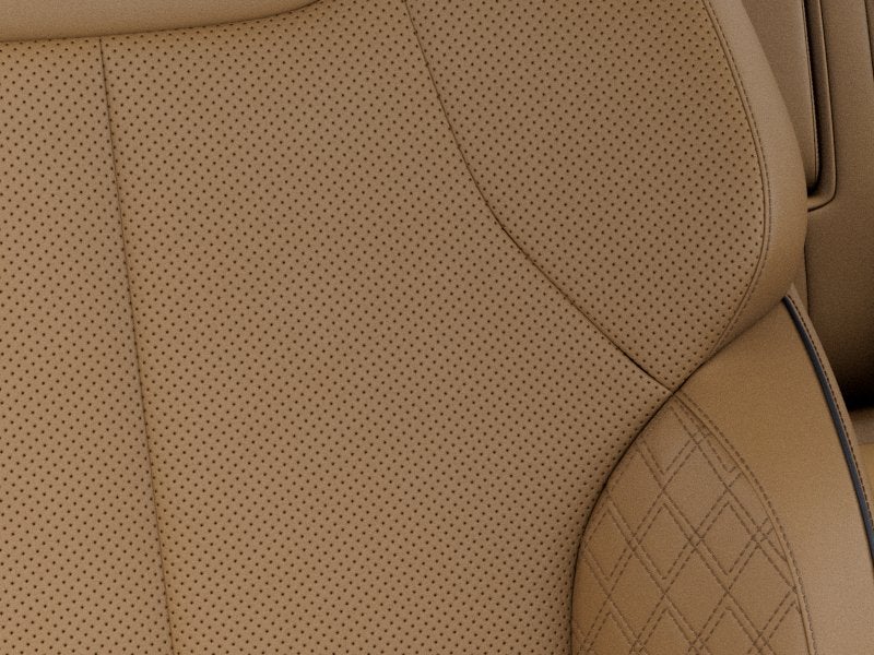2025 Jeep Grand Cherokee Summit Reserve