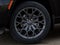2026 Jeep CHEROKEE GRAND CHEROKEE SUMMIT 4X4