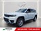 2026 Jeep Grand Cherokee L Laredo X