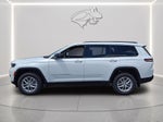2026 Jeep Grand Cherokee L Laredo X