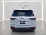 2026 Jeep Grand Cherokee L Laredo X