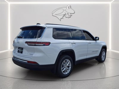 2026 Jeep Grand Cherokee L Laredo X