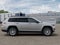 2026 Jeep Grand Cherokee L Laredo X