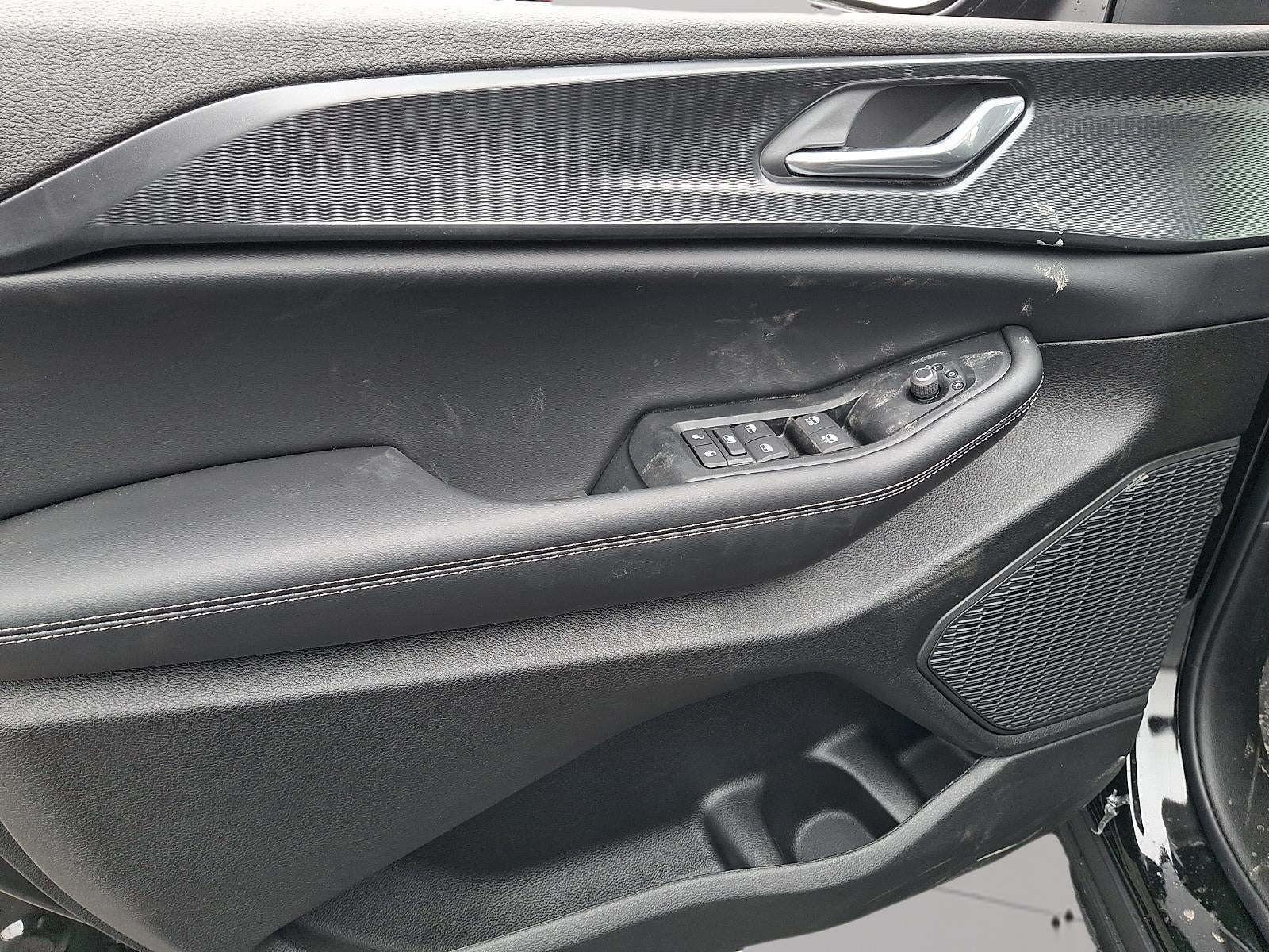 2026 Jeep Grand Cherokee L Laredo X