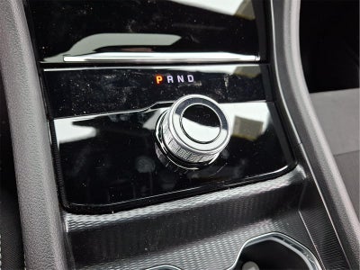 2026 Jeep Grand Cherokee L Laredo X