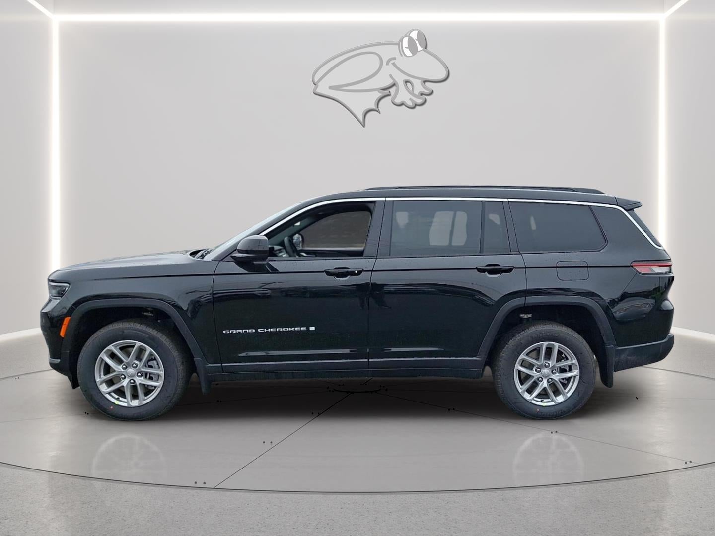 2026 Jeep Grand Cherokee L Laredo X