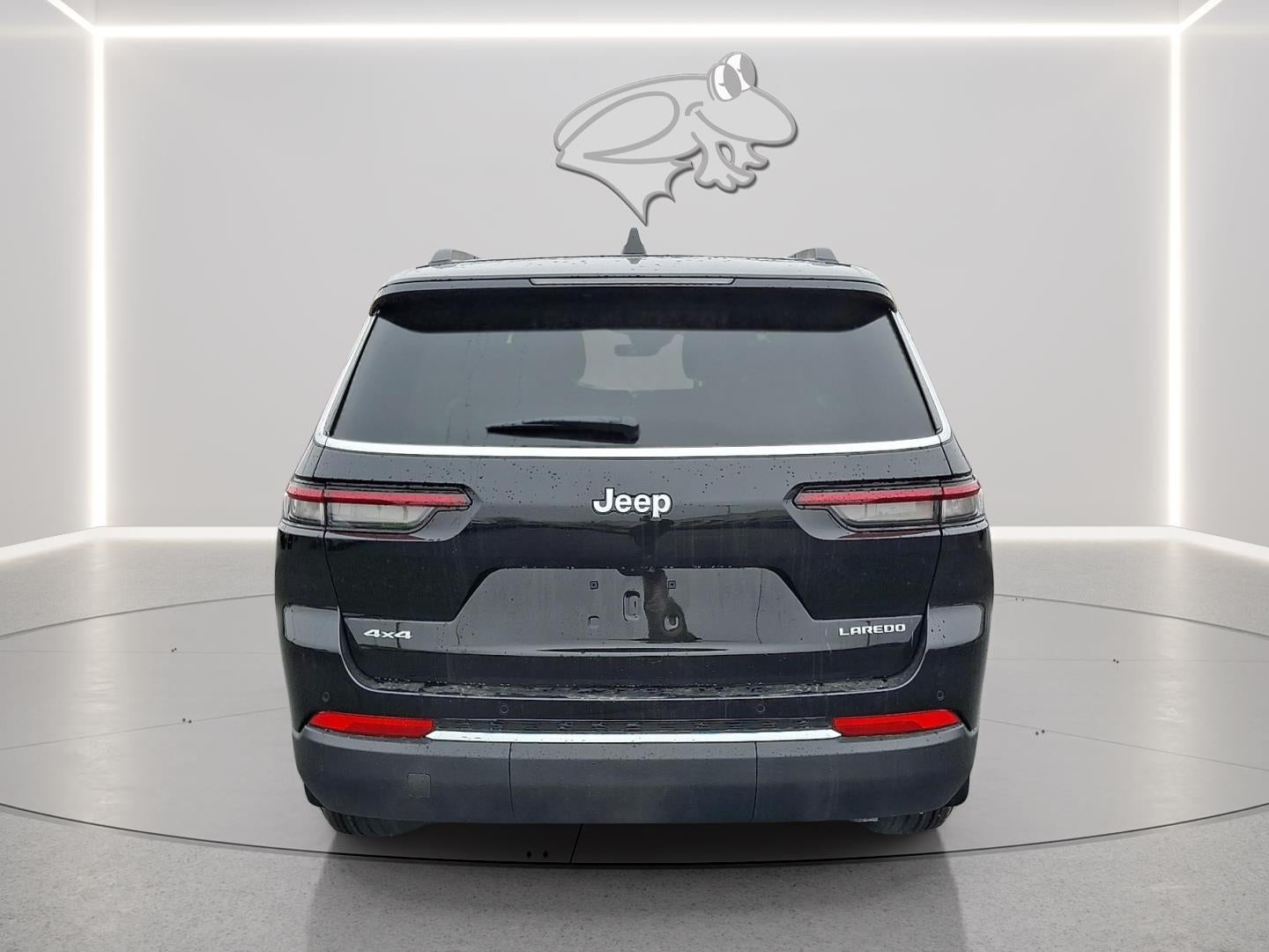 2026 Jeep Grand Cherokee L Laredo X