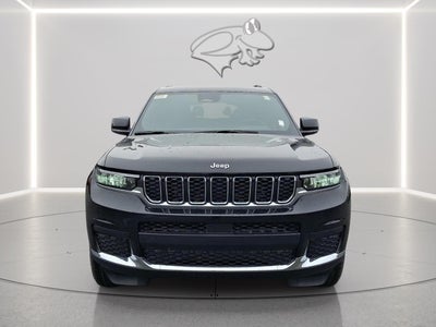 2026 Jeep Grand Cherokee L Laredo X