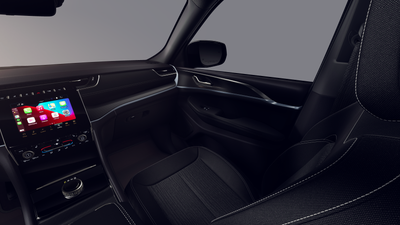 2026 Jeep Grand Cherokee L Laredo X