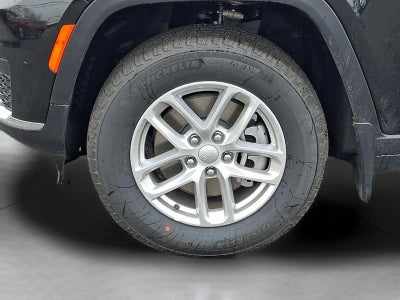 2026 Jeep Grand Cherokee L Laredo X