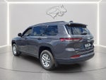 2026 Jeep Grand Cherokee L Laredo X