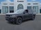 2026 Jeep Grand Cherokee L Laredo Altitude
