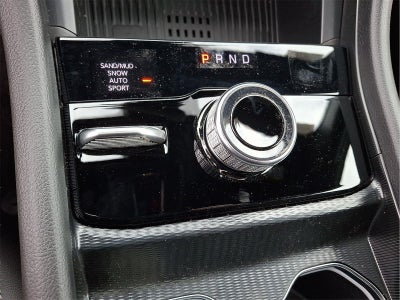 2026 Jeep Grand Cherokee L Laredo Altitude