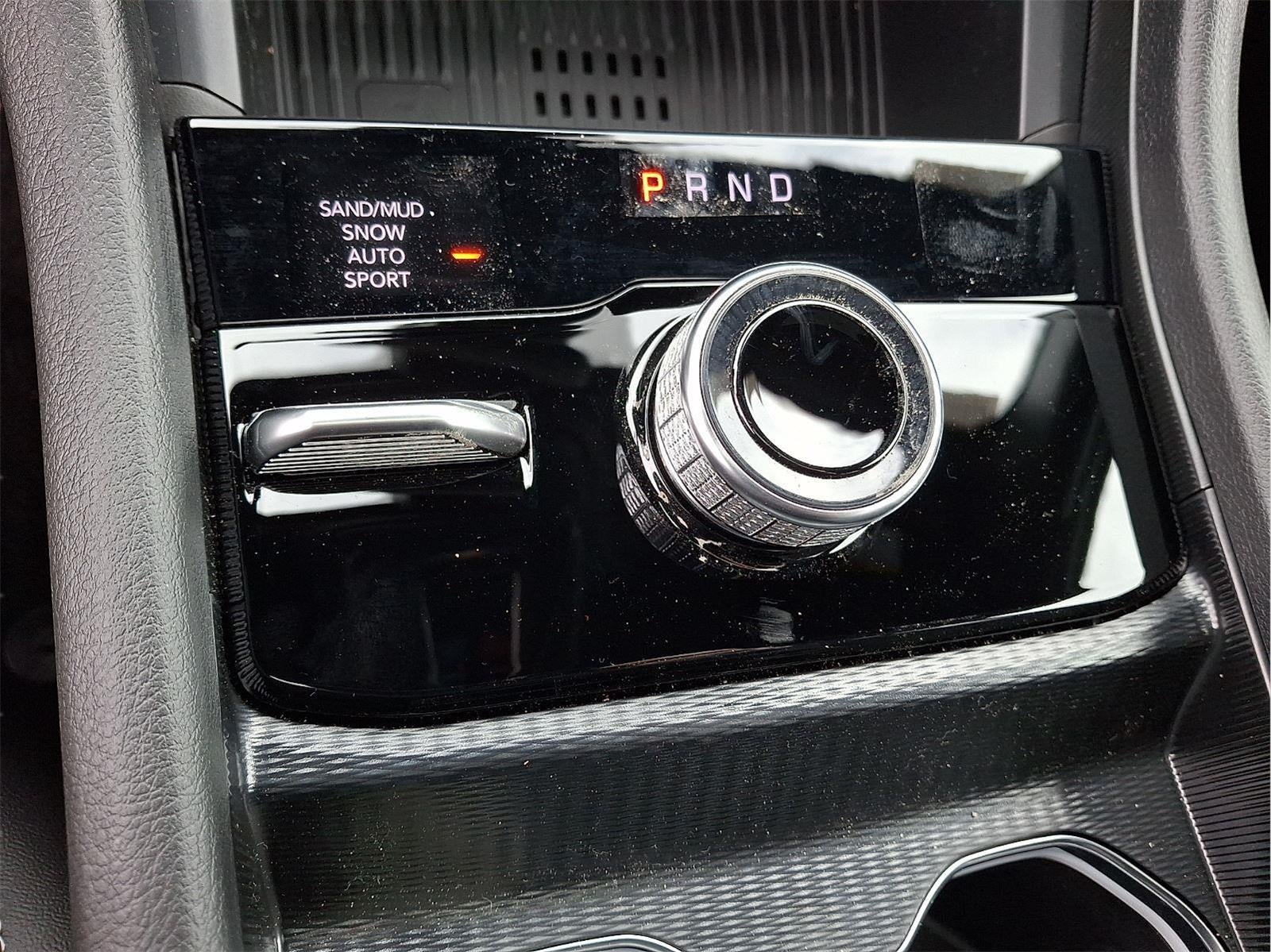 2026 Jeep Grand Cherokee L Laredo Altitude