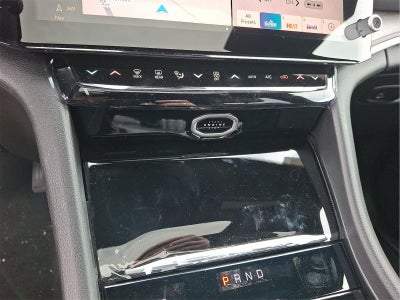 2026 Jeep Grand Cherokee L Laredo Altitude