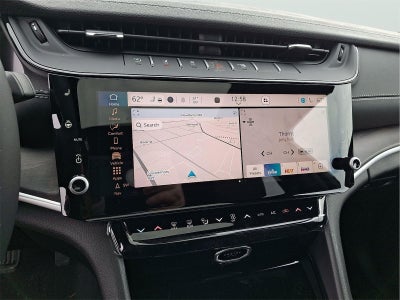 2026 Jeep Grand Cherokee L Laredo Altitude