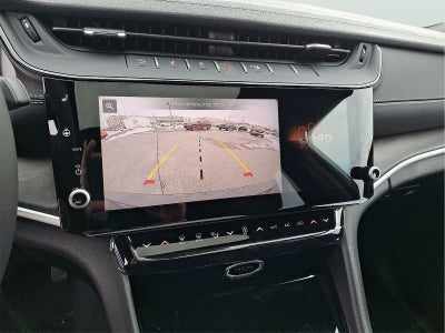 2026 Jeep Grand Cherokee L Laredo Altitude