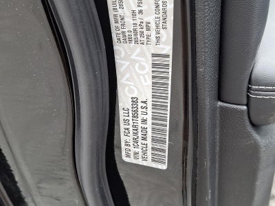 2026 Jeep Grand Cherokee L Laredo Altitude