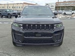 2026 Jeep Grand Cherokee L Laredo Altitude