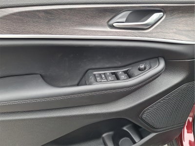 2026 Jeep Grand Cherokee L Laredo Altitude