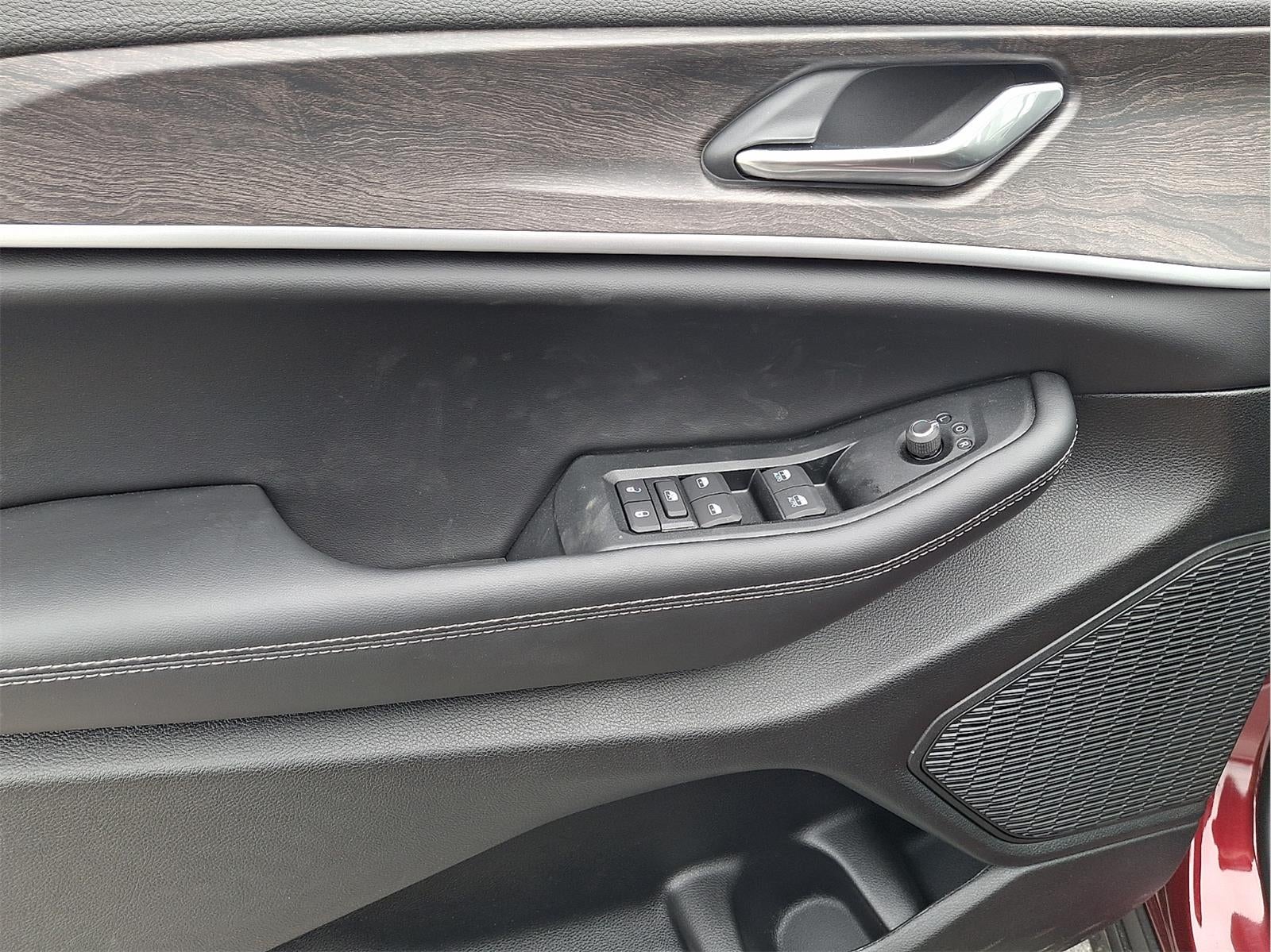 2026 Jeep Grand Cherokee L Laredo Altitude