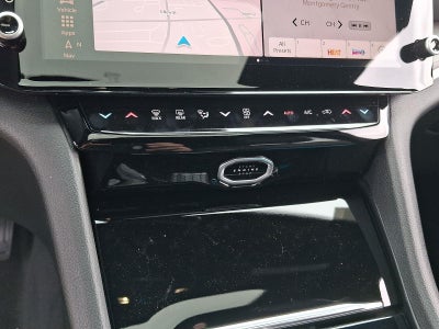 2026 Jeep Grand Cherokee L Laredo Altitude