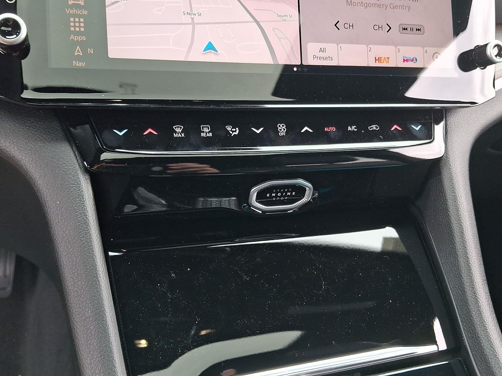 2026 Jeep Grand Cherokee L Laredo Altitude