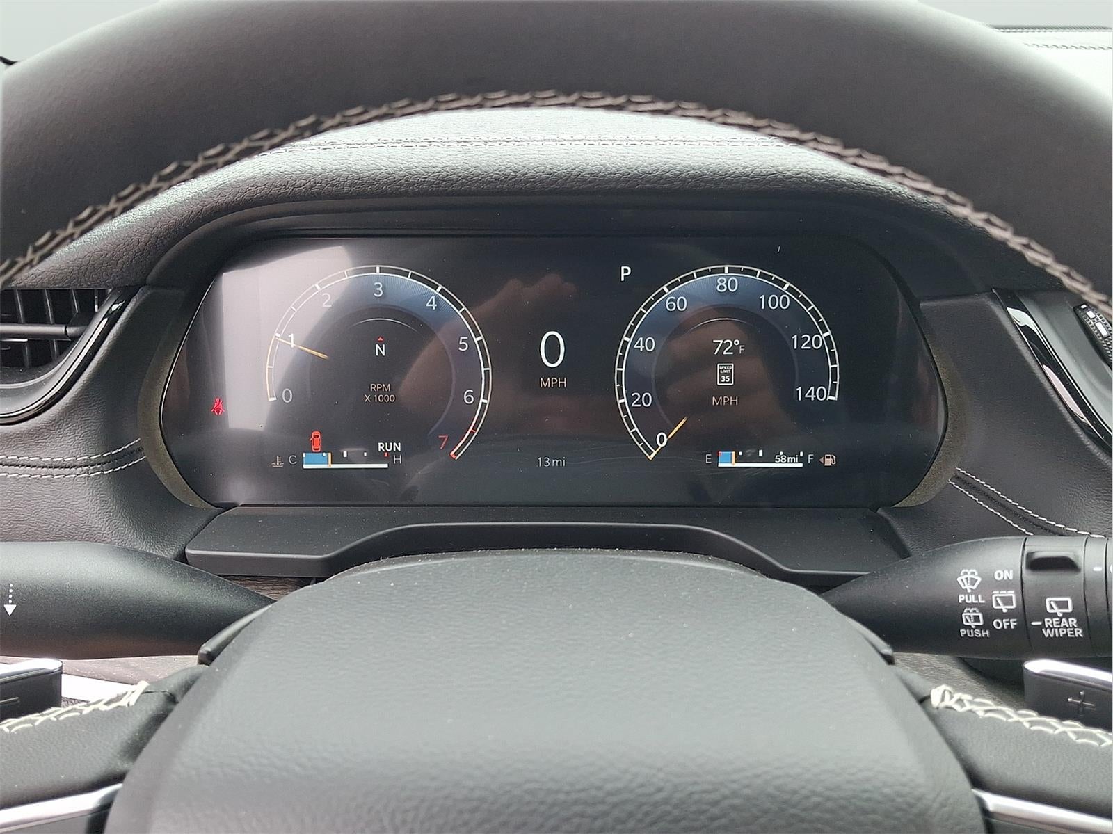 2026 Jeep Grand Cherokee L Laredo Altitude